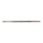 FORET SDS PLUS MX4 4 TAILLANTS 12X260MM (X1) FORET SDS PLUS MX4 4 TAILLANTS 12X260MM (X1)