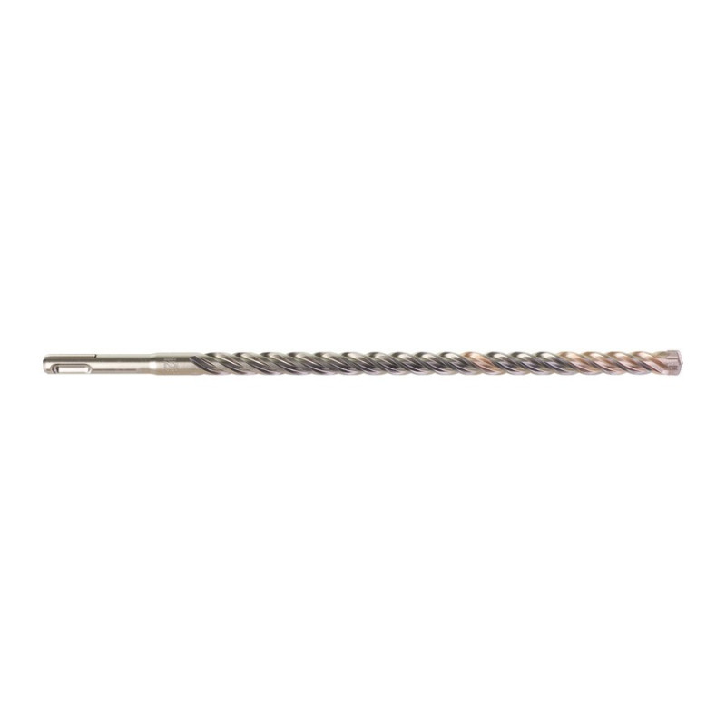 FORET SDS PLUS MX4 4 TAILLANTS 12X310MM (X1) FORET SDS PLUS MX4 4 TAILLANTS 12X310MM (X1)