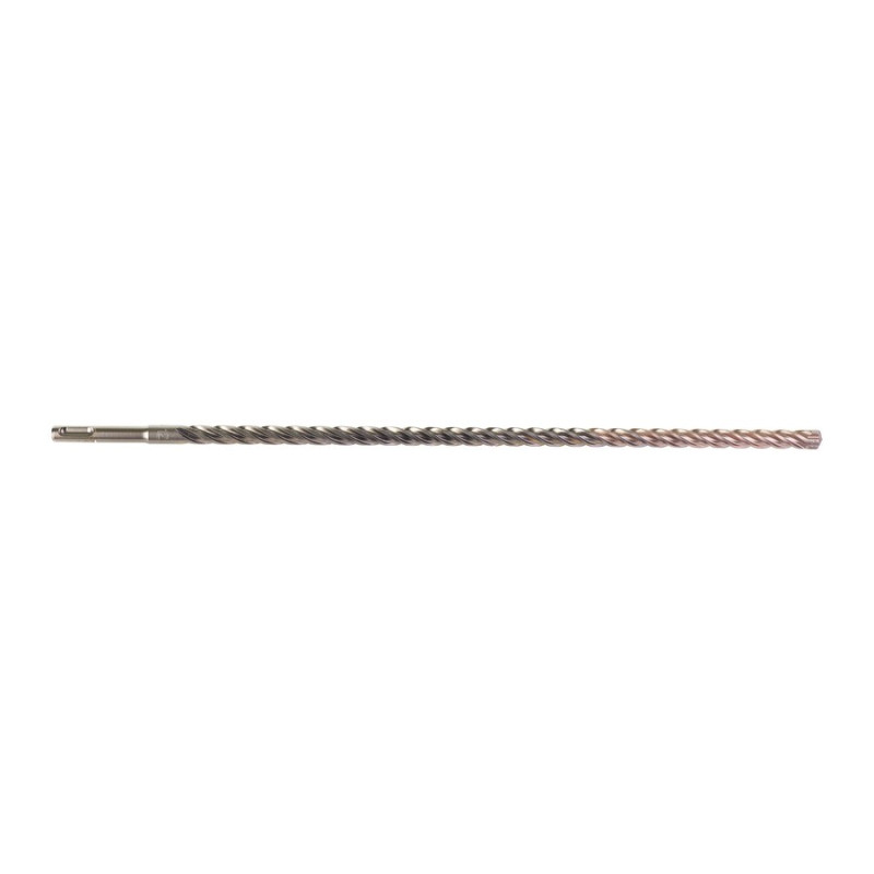 FORET SDS PLUS MX4 4 TAILLANTS 12X450MM (X1) FORET SDS PLUS MX4 4 TAILLANTS 12X450MM (X1)