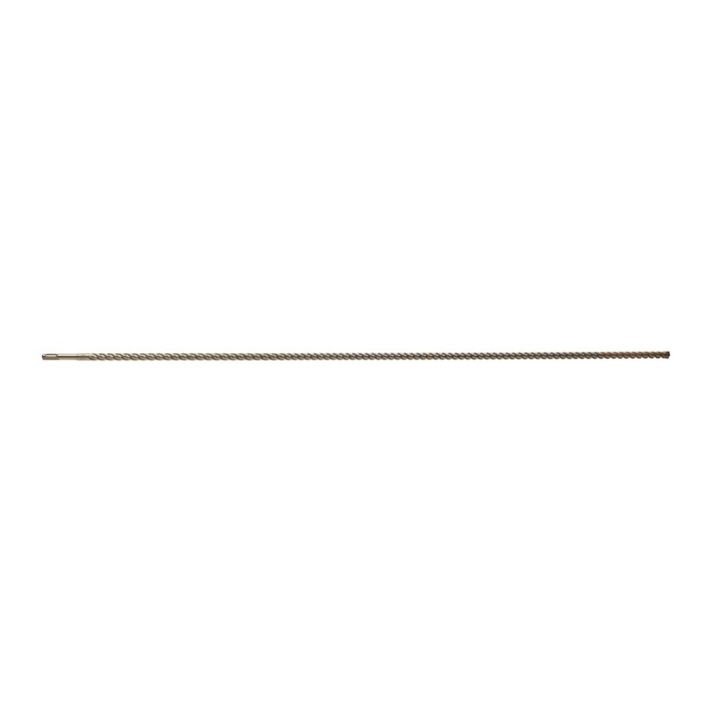 FORET SDS PLUS MX4 4 TAILLANTS 12X1000MM (X1) FORET SDS PLUS MX4 4 TAILLANTS 12X1000MM (X1)