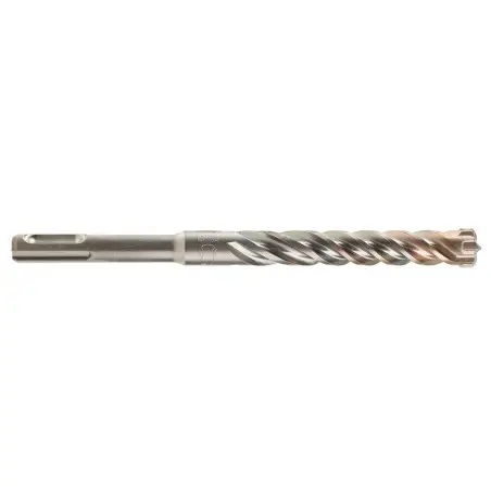 FORET SDS PLUS MX4 4 TAILLANTS 14X210MM (X1)