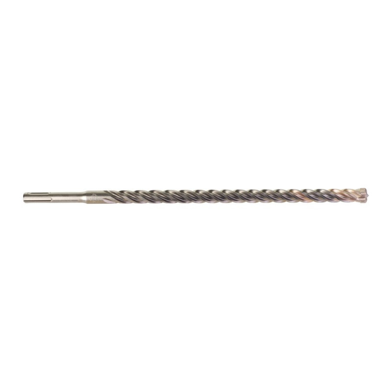 FORET SDS PLUS MX4 4 TAILLANTS 14X310MM (X1)