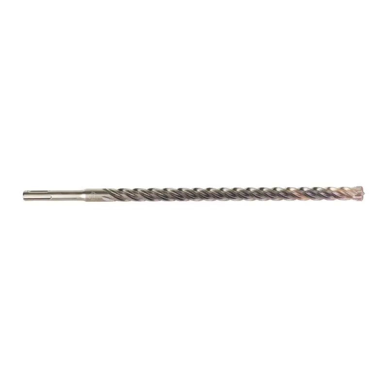 FORET SDS PLUS MX4 4 TAILLANTS 14X310MM (X1) FORET SDS PLUS MX4 4 TAILLANTS 14X310MM (X1)