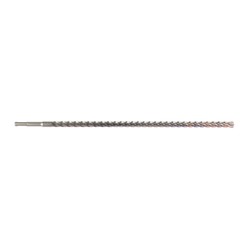 FORET SDS PLUS MX4 4 TAILLANTS 14X450MM (X1) FORET SDS PLUS MX4 4 TAILLANTS 14X450MM (X1)