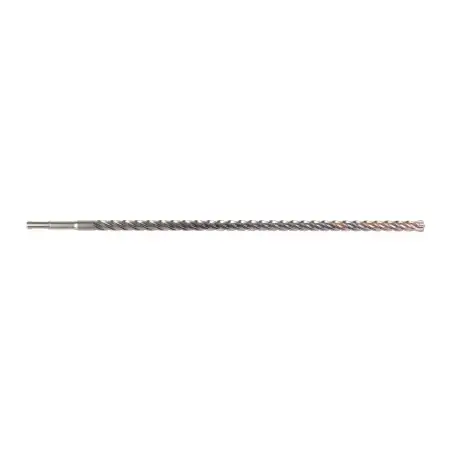 FORET SDS PLUS MX4 4 TAILLANTS 14X450MM (X1)
