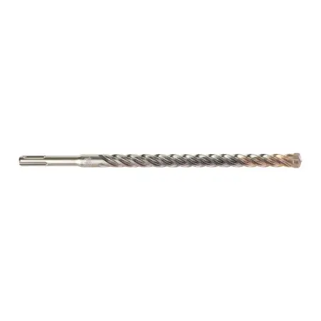 FORET SDS PLUS MX4 4 TAILLANTS 14X260MM (X1)
