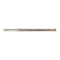 FORET SDS PLUS MX4 4 TAILLANTS 14X260MM (X1) FORET SDS PLUS MX4 4 TAILLANTS 14X260MM (X1)