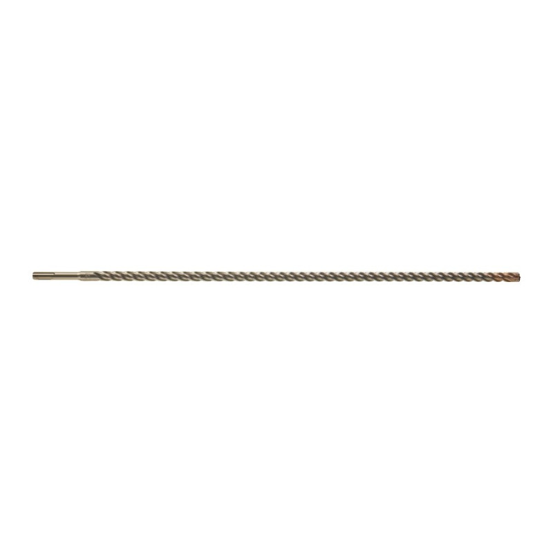 FORET SDS PLUS MX4 4 TAILLANTS 14X600MM (X1) FORET SDS PLUS MX4 4 TAILLANTS 14X600MM (X1)
