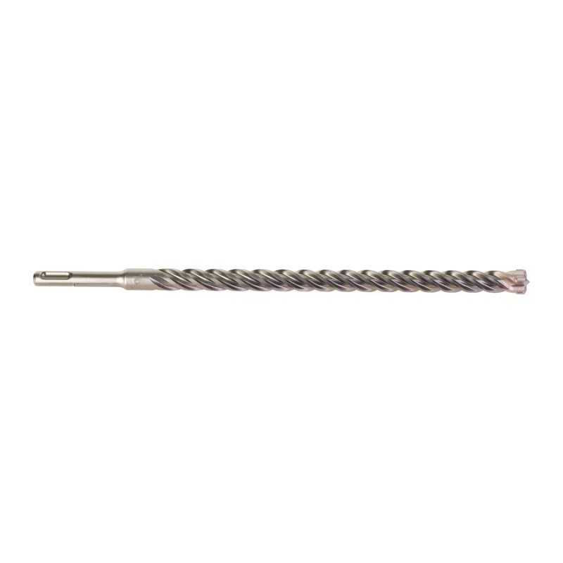 FORET SDS PLUS MX4 4 TAILLANTS 16X310MM (X1) FORET SDS PLUS MX4 4 TAILLANTS 16X310MM (X1)