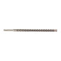 FORET SDS PLUS MX4 4 TAILLANTS 16X310MM (X1) FORET SDS PLUS MX4 4 TAILLANTS 16X310MM (X1)
