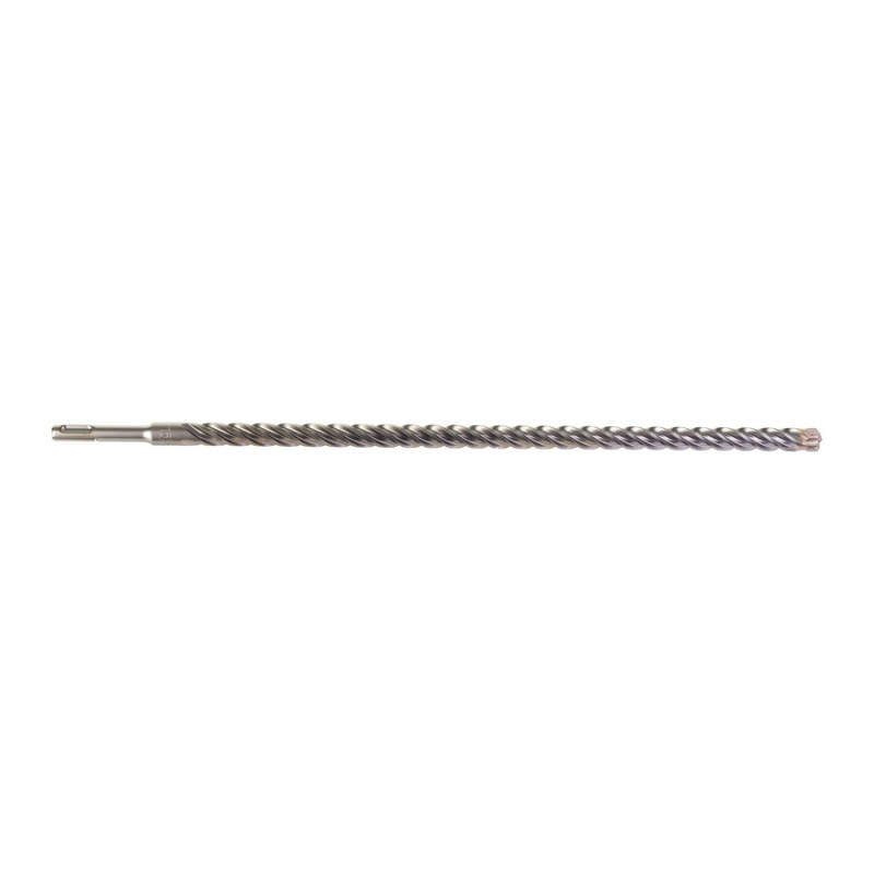FORET SDS PLUS MX4 4 TAILLANTS 16X450MM (X1) FORET SDS PLUS MX4 4 TAILLANTS 16X450MM (X1)
