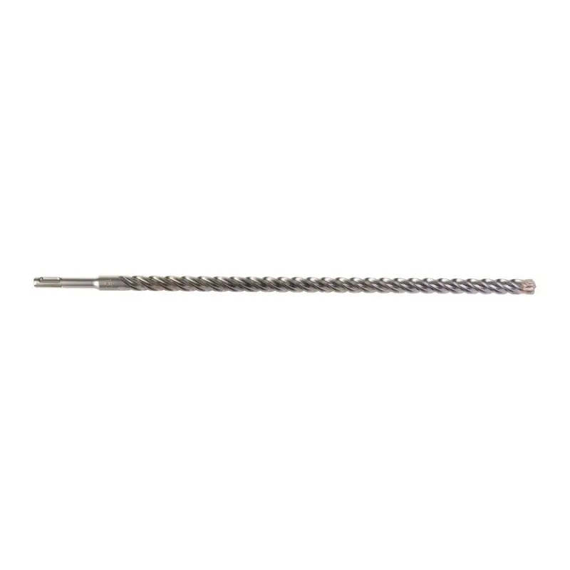 FORET SDS PLUS MX4 4 TAILLANTS 16X450MM (X1) FORET SDS PLUS MX4 4 TAILLANTS 16X450MM (X1)