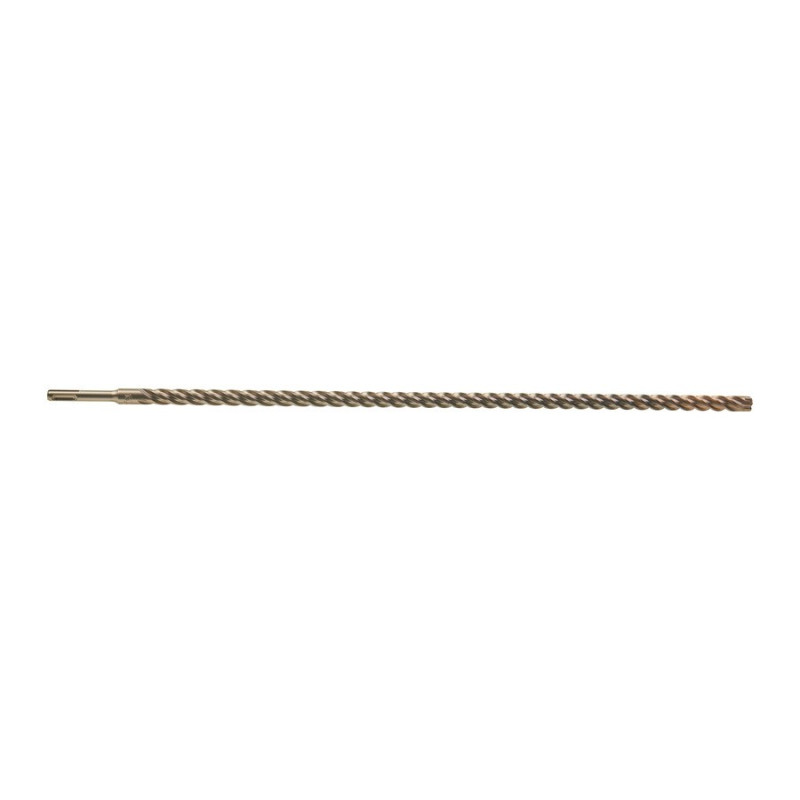 FORET SDS PLUS MX4 4 TAILLANTS 16X600MM (X1) FORET SDS PLUS MX4 4 TAILLANTS 16X600MM (X1)