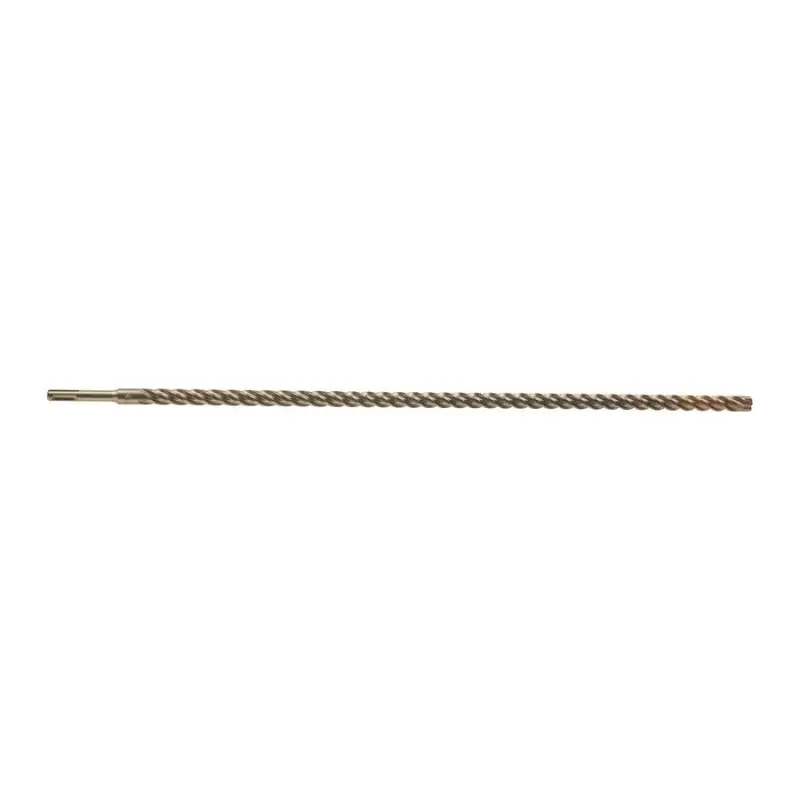 FORET SDS PLUS MX4 4 TAILLANTS 16X600MM (X1) FORET SDS PLUS MX4 4 TAILLANTS 16X600MM (X1)