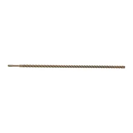 FORET SDS PLUS MX4 4 TAILLANTS 16X600MM (X1)