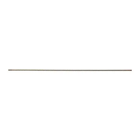 FORET SDS PLUS MX4 4 TAILLANTS 16X1000MM (X1)