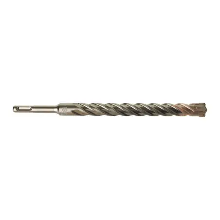 FORET SDS PLUS MX4 4 TAILLANTS 18X250MM (X1)