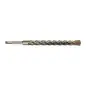 FORET SDS PLUS MX4 4 TAILLANTS 18X250MM (X1) FORET SDS PLUS MX4 4 TAILLANTS 18X250MM (X1)