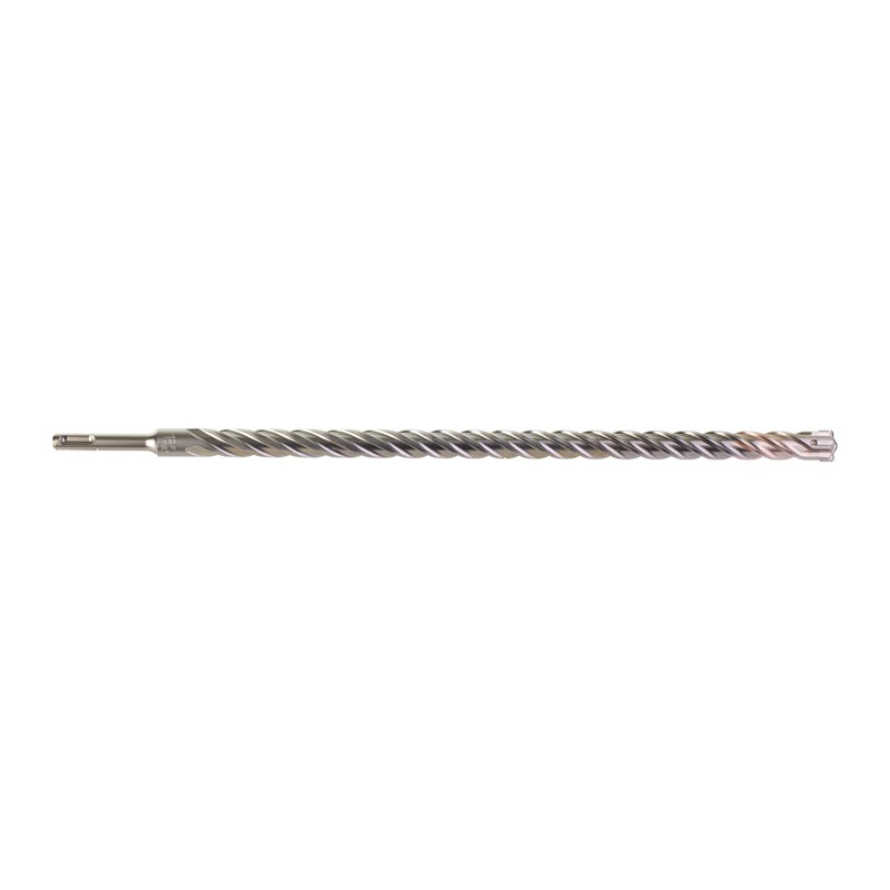 FORET SDS PLUS MX4 4 TAILLANTS 18X450MM (X1) FORET SDS PLUS MX4 4 TAILLANTS 18X450MM (X1)