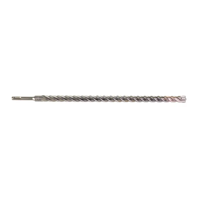 FORET SDS PLUS MX4 4 TAILLANTS 18X450MM (X1) FORET SDS PLUS MX4 4 TAILLANTS 18X450MM (X1)