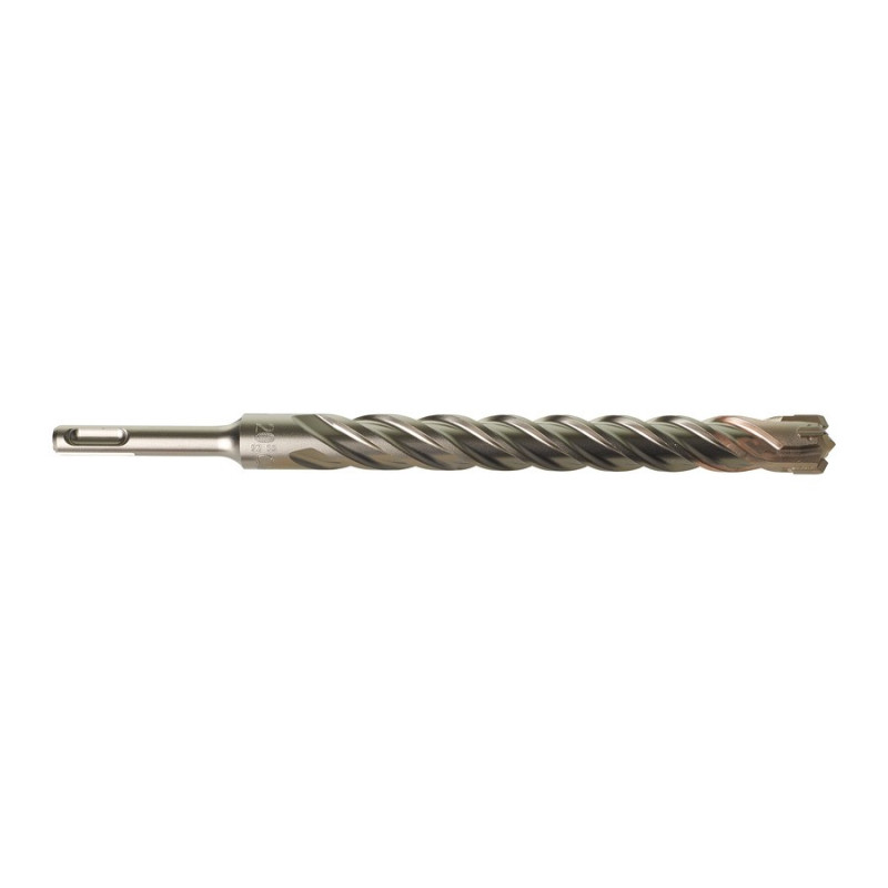 FORET SDS PLUS MX4 4 TAILLANTS 20X250MM (X1)