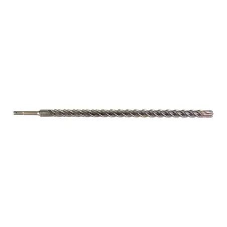 FORET SDS PLUS MX4 4 TAILLANTS 20X450MM (X1)