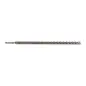 FORET SDS PLUS MX4 4 TAILLANTS 20X450MM (X1) FORET SDS PLUS MX4 4 TAILLANTS 20X450MM (X1)
