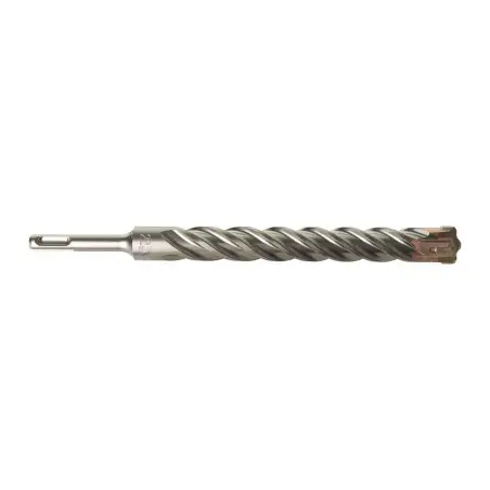 FORET SDS PLUS MX4 4 TAILLANTS 22X250MM (X1)
