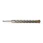 FORET SDS PLUS MX4 4 TAILLANTS 22X250MM (X1) FORET SDS PLUS MX4 4 TAILLANTS 22X250MM (X1)