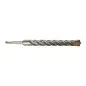 FORET SDS PLUS MX4 4 TAILLANTS 22X250MM (X1) FORET SDS PLUS MX4 4 TAILLANTS 22X250MM (X1)