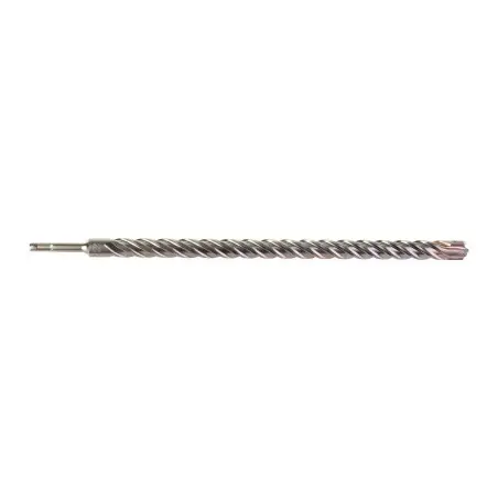FORET SDS PLUS MX4 4 TAILLANTS 22X450MM (X1)