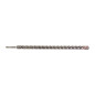 FORET SDS PLUS MX4 4 TAILLANTS 22X450MM (X1) FORET SDS PLUS MX4 4 TAILLANTS 22X450MM (X1)