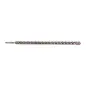 FORET SDS PLUS MX4 4 TAILLANTS 22X450MM (X1) FORET SDS PLUS MX4 4 TAILLANTS 22X450MM (X1)