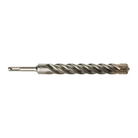 FORET SDS PLUS MX4 4 TAILLANTS 24X250MM (X1)