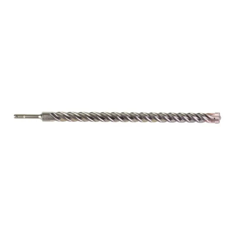 FORET SDS PLUS MX4 4 TAILLANTS 24X450MM (X1) FORET SDS PLUS MX4 4 TAILLANTS 24X450MM (X1)