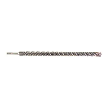 FORET SDS PLUS MX4 4 TAILLANTS 24X450MM (X1)