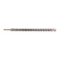 FORET SDS PLUS MX4 4 TAILLANTS 25X450MM (X1) FORET SDS PLUS MX4 4 TAILLANTS 25X450MM (X1)