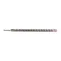 FORET SDS PLUS MX4 4 TAILLANTS 25X450MM (X1) FORET SDS PLUS MX4 4 TAILLANTS 25X450MM (X1)