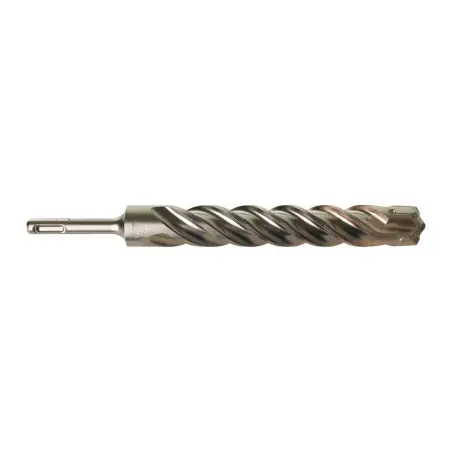 FORET SDS PLUS MX4 4 TAILLANTS 28X250MM (X1)
