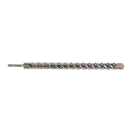 FORET SDS PLUS MX4 4 TAILLANTS 28X450MM (X1)
