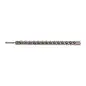 FORET SDS PLUS MX4 4 TAILLANTS 28X450MM (X1) FORET SDS PLUS MX4 4 TAILLANTS 28X450MM (X1)
