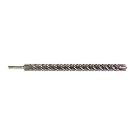 FORET SDS PLUS MX4 4 TAILLANTS 30X450MM (X1)