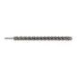 FORET SDS PLUS MX4 4 TAILLANTS 30X450MM (X1) FORET SDS PLUS MX4 4 TAILLANTS 30X450MM (X1)