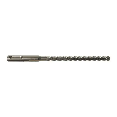 FORET SDS PLUS MX4 4 TAILLANTS 7X160MM (X10)