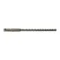 FORET SDS PLUS MX4 4 TAILLANTS 7X160MM (X10) FORET SDS PLUS MX4 4 TAILLANTS 7X160MM (X10)