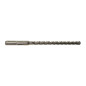 FORET SDS PLUS MX4 4 TAILLANTS 8X160MM (X10)