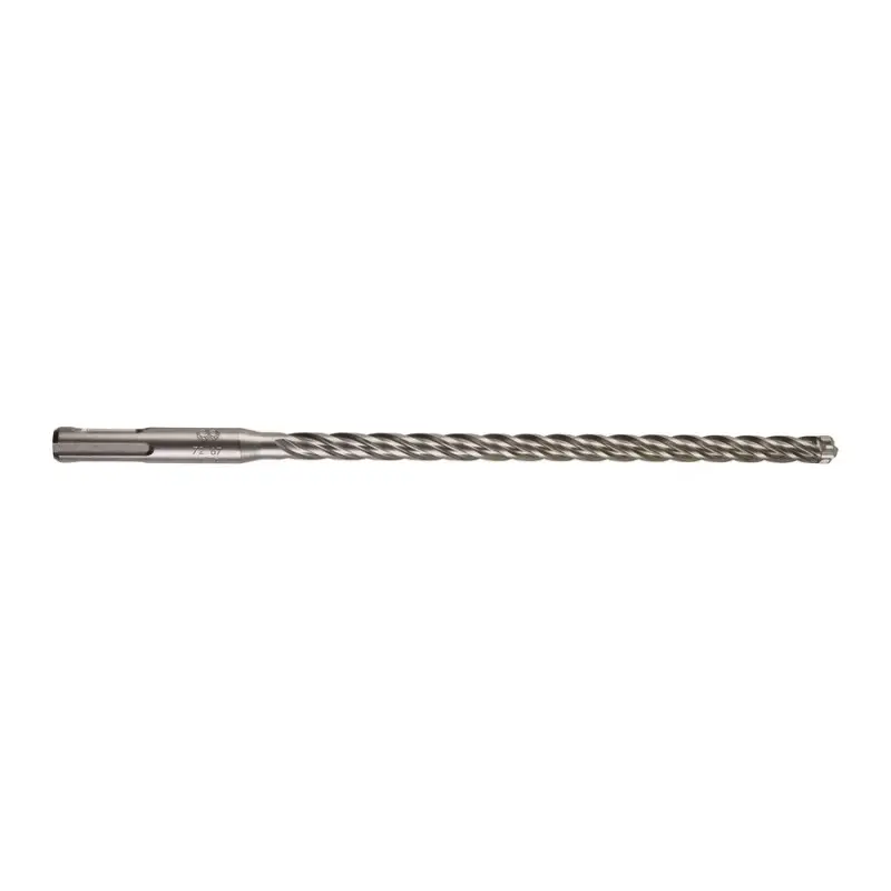 FORET SDS PLUS MX4 8X210MM (X50) FORET SDS PLUS MX4 8X210MM (X50)