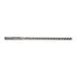 FORET SDS PLUS MX4 8X210MM (X50) FORET SDS PLUS MX4 8X210MM (X50)