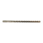 FORET SDS PLUS MX4 10X210MM (X50) FORET SDS PLUS MX4 10X210MM (X50)