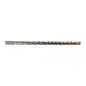 FORET SDS PLUS MX4 10X210MM (X50) FORET SDS PLUS MX4 10X210MM (X50)